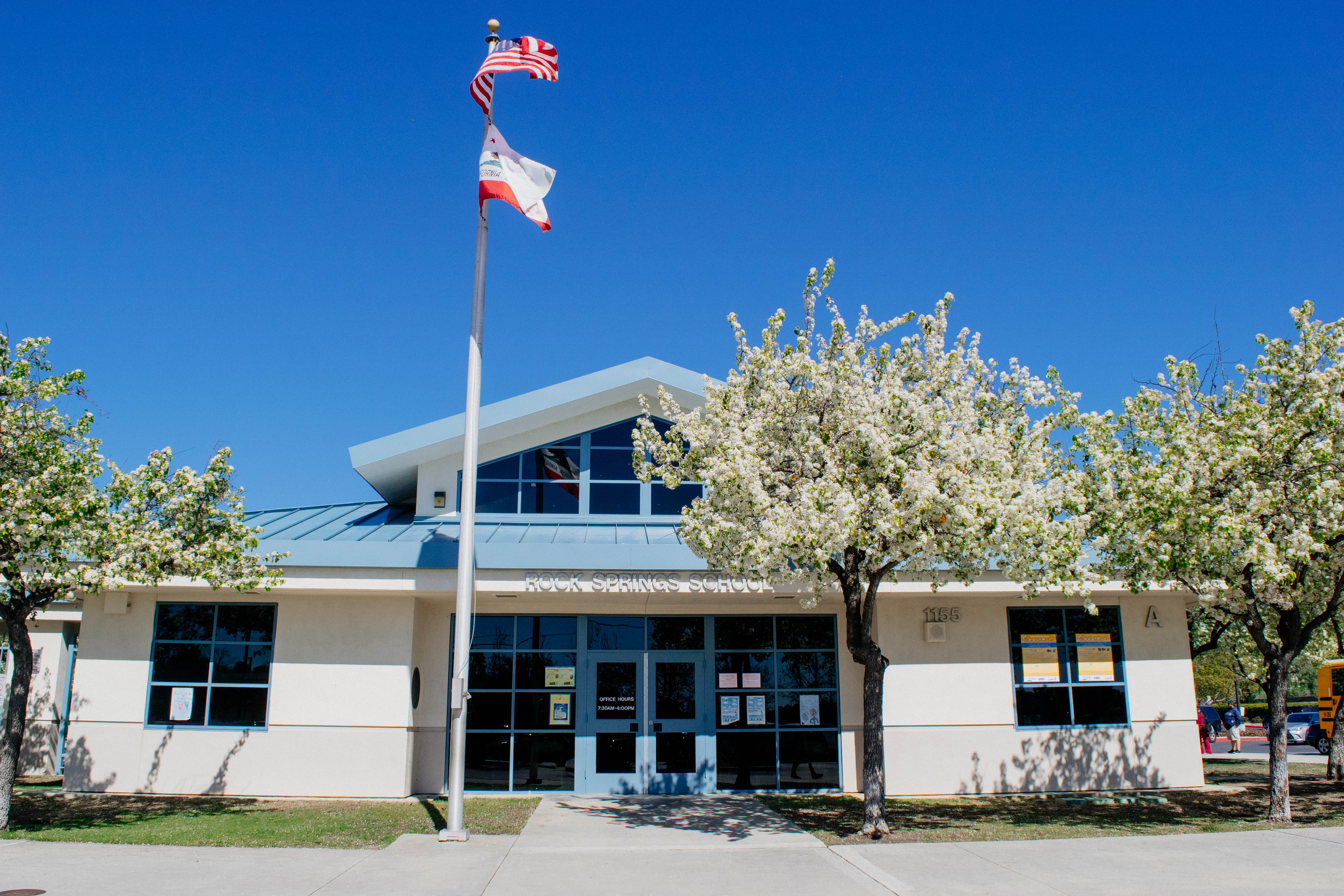 Escondido USD Facilities Master Plan